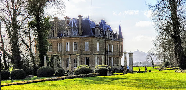 Château de Fresnois